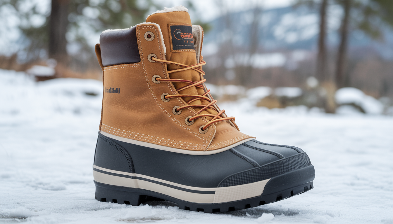Winter Boots Men: Best Picks - Big Shoes BigShoes Winter Boots Men: Best Picks - Big Shoes BigShoes