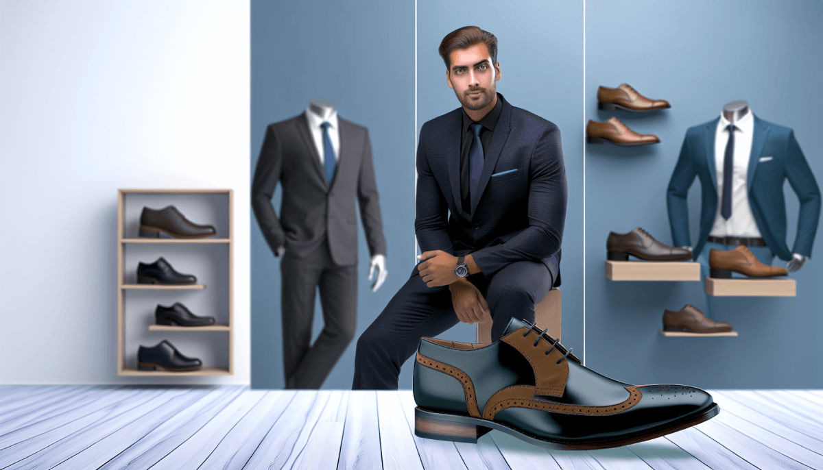 Top Stacy Adams Dress Shoes for Men with Big Feet