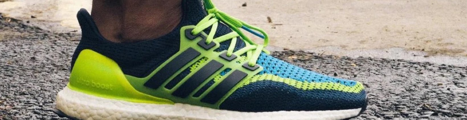 Adidas BigShoes Adidas BigShoes