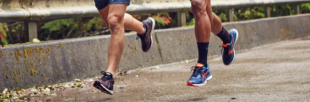 Mens running 2025 shoes size 15