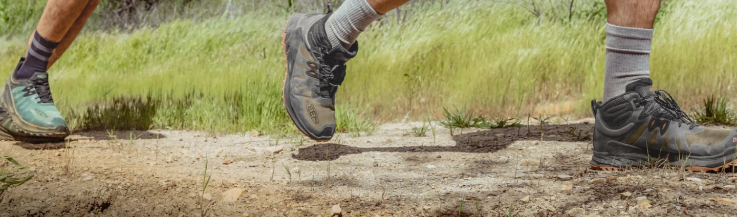 Keen detroit mid steel 2025 toe australia