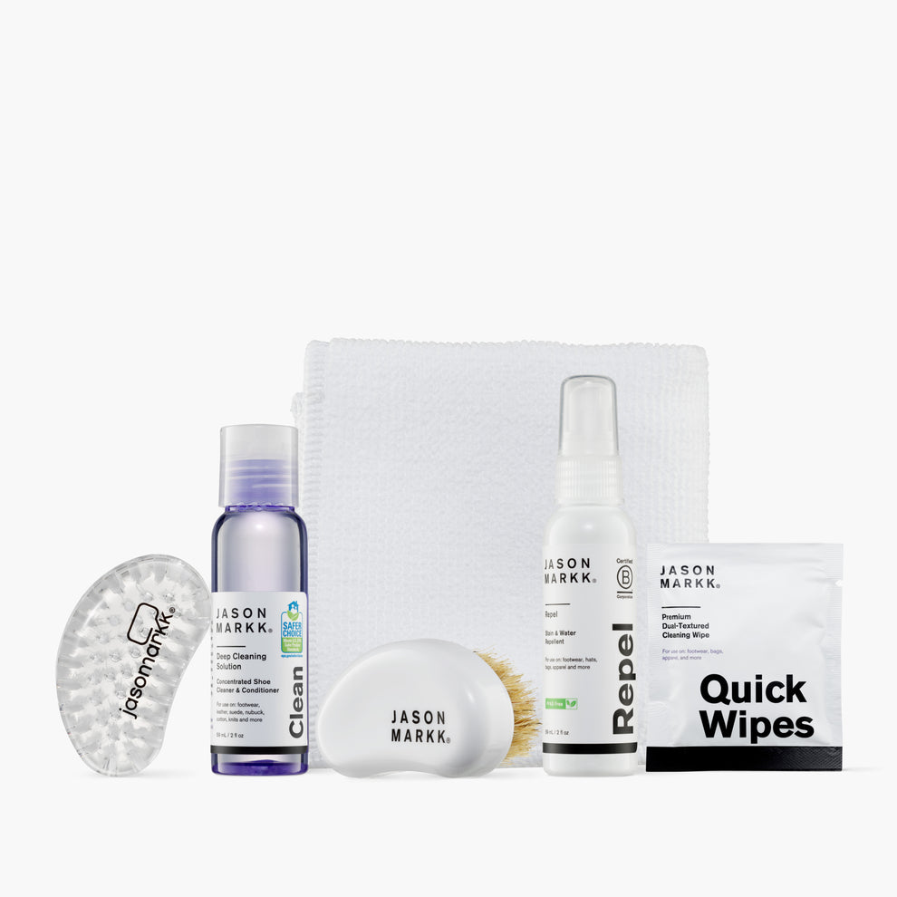 Shoe Care Starter Box product image