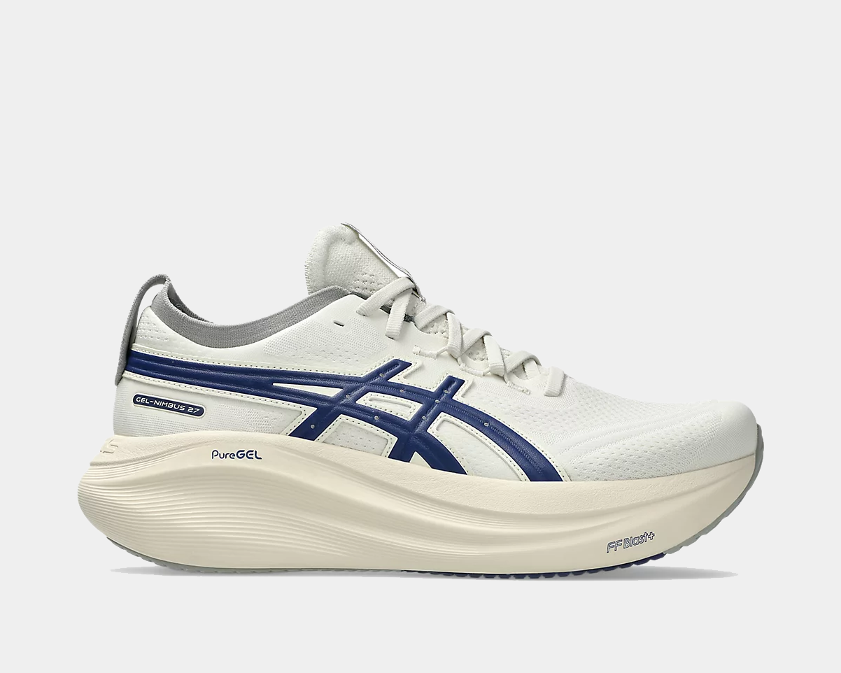 ASICS Men's Gel-Nimbus 27 ATC Running Shoes - 4E and D – BigShoes ASICS Men's Gel-Nimbus 27 ATC Running Shoes - 4E and D – BigShoes