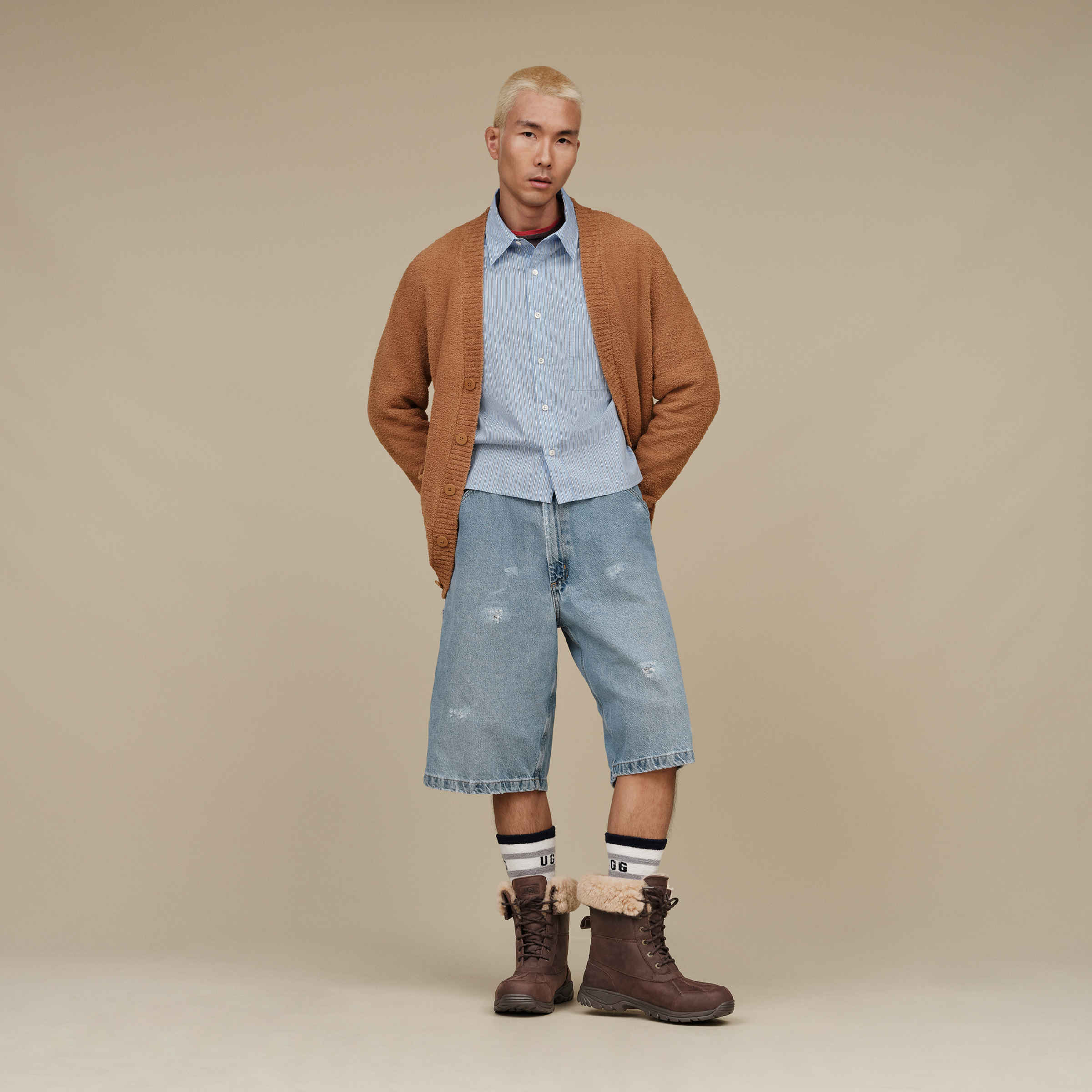 Butte Distressed product image