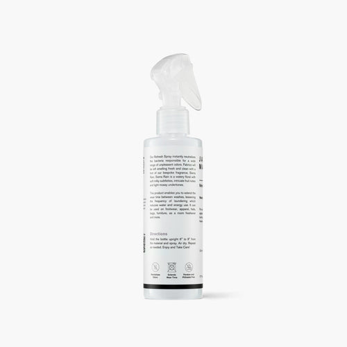 Refresh Spray