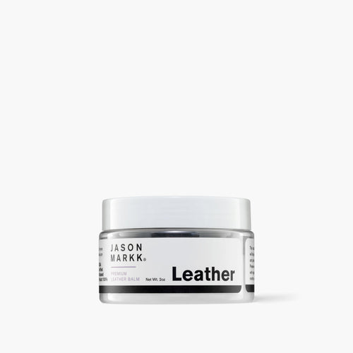 Leather Balm