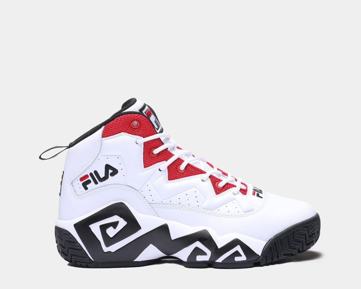Basketball Shoes Fila Old Model Shoes FILA Mashburn (MB