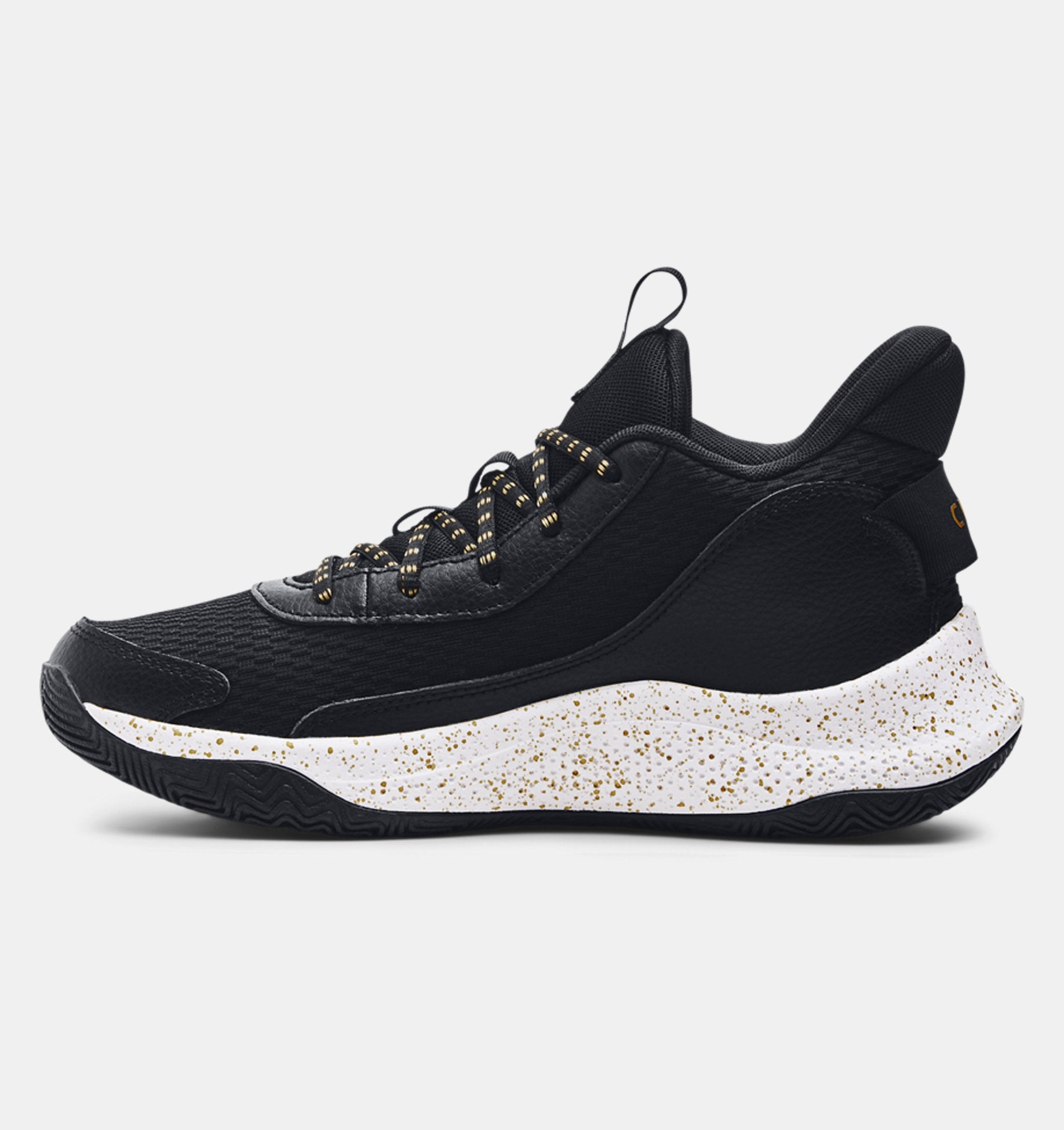 Curry 3Z7 Basketball Shoes product image