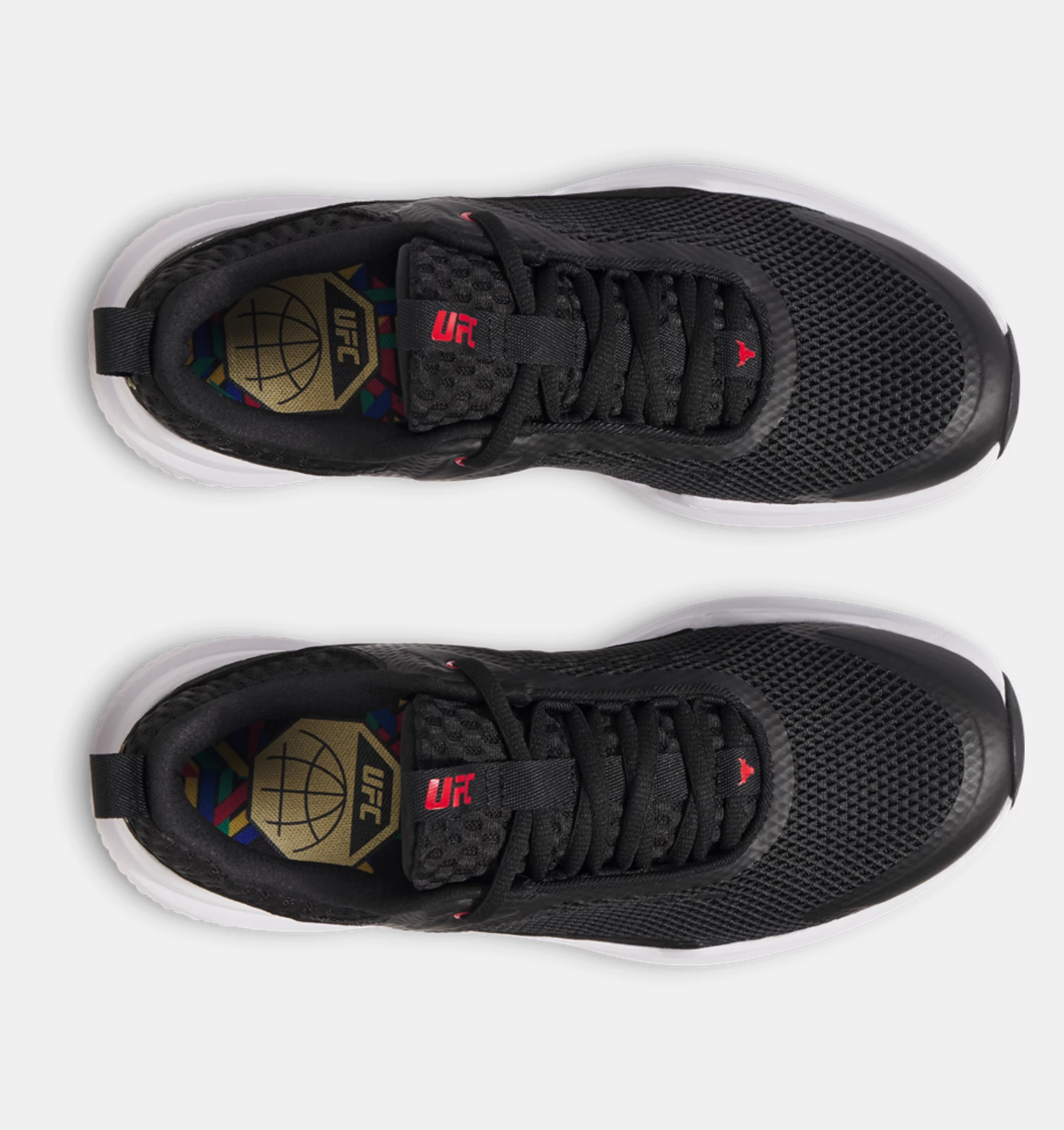 Project Rock BSR 5 UFC product image