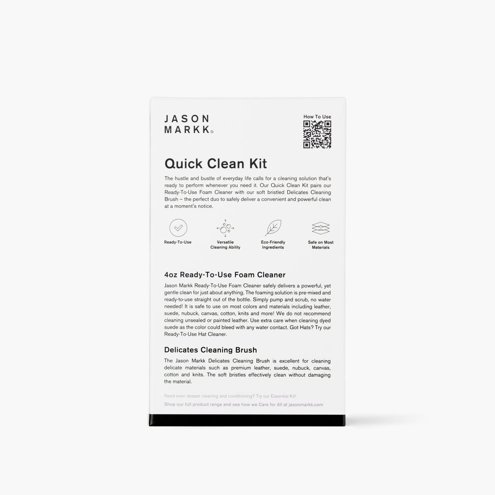 Quick Clean Kit product image