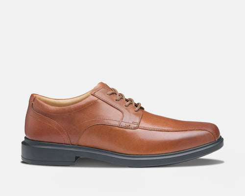 XC4 Stanton 2.0 Waterproof Run-Off Lace-Up Oxfords