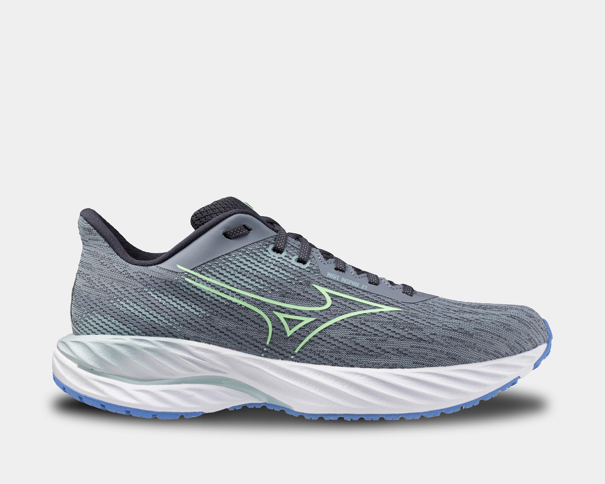 Kalinga Ashok Mizuno Inspire 16 Mens Kalinga Ashok Saucony Omni 10