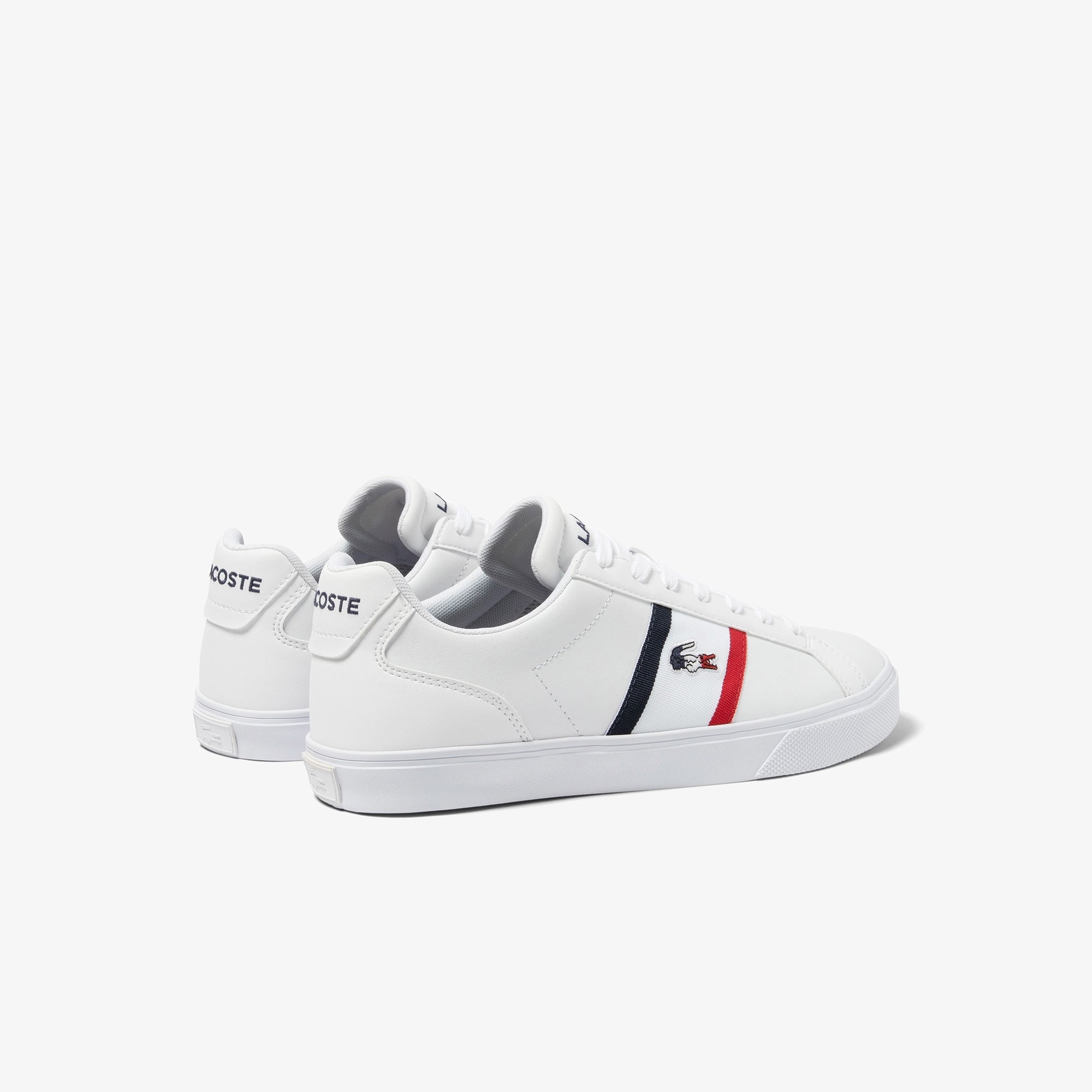 Lerond Pro Tricolor Sneakers product image