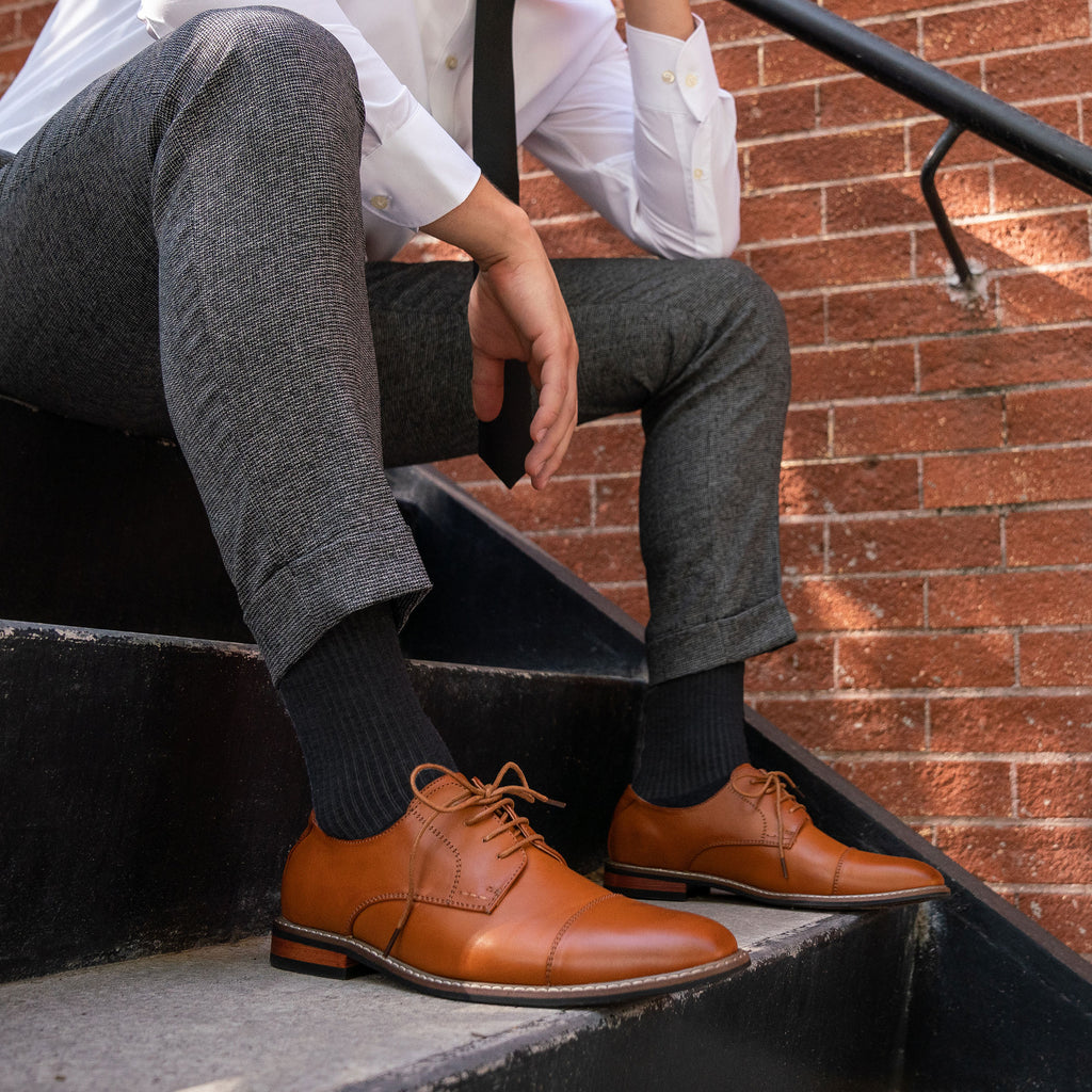 Everyday Max Cushion Crew product image