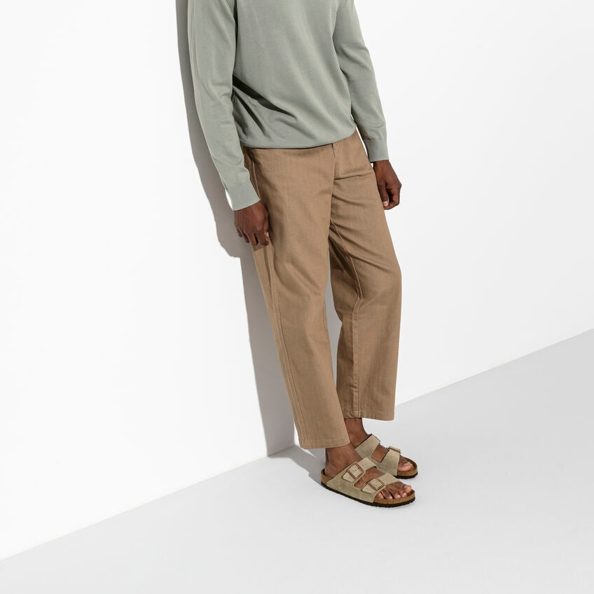 Arizona Soft Footbed Suede product image