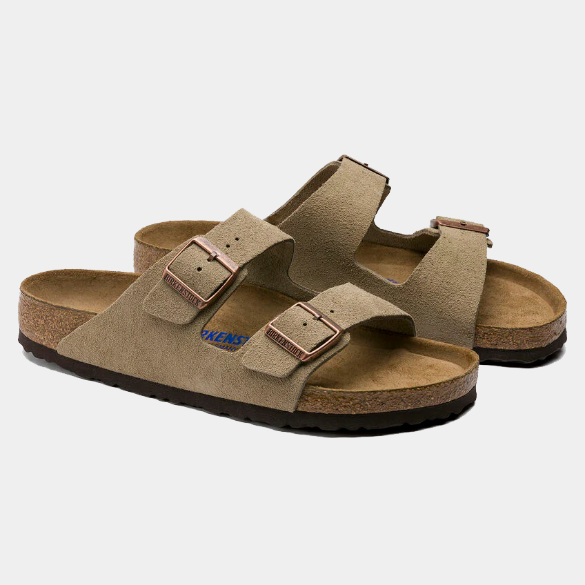Arizona Soft Footbed Suede product image