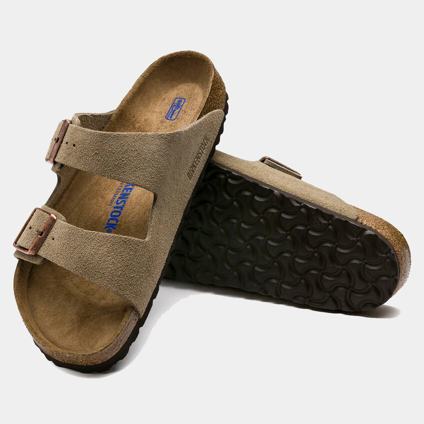 Arizona Soft Footbed Suede product image