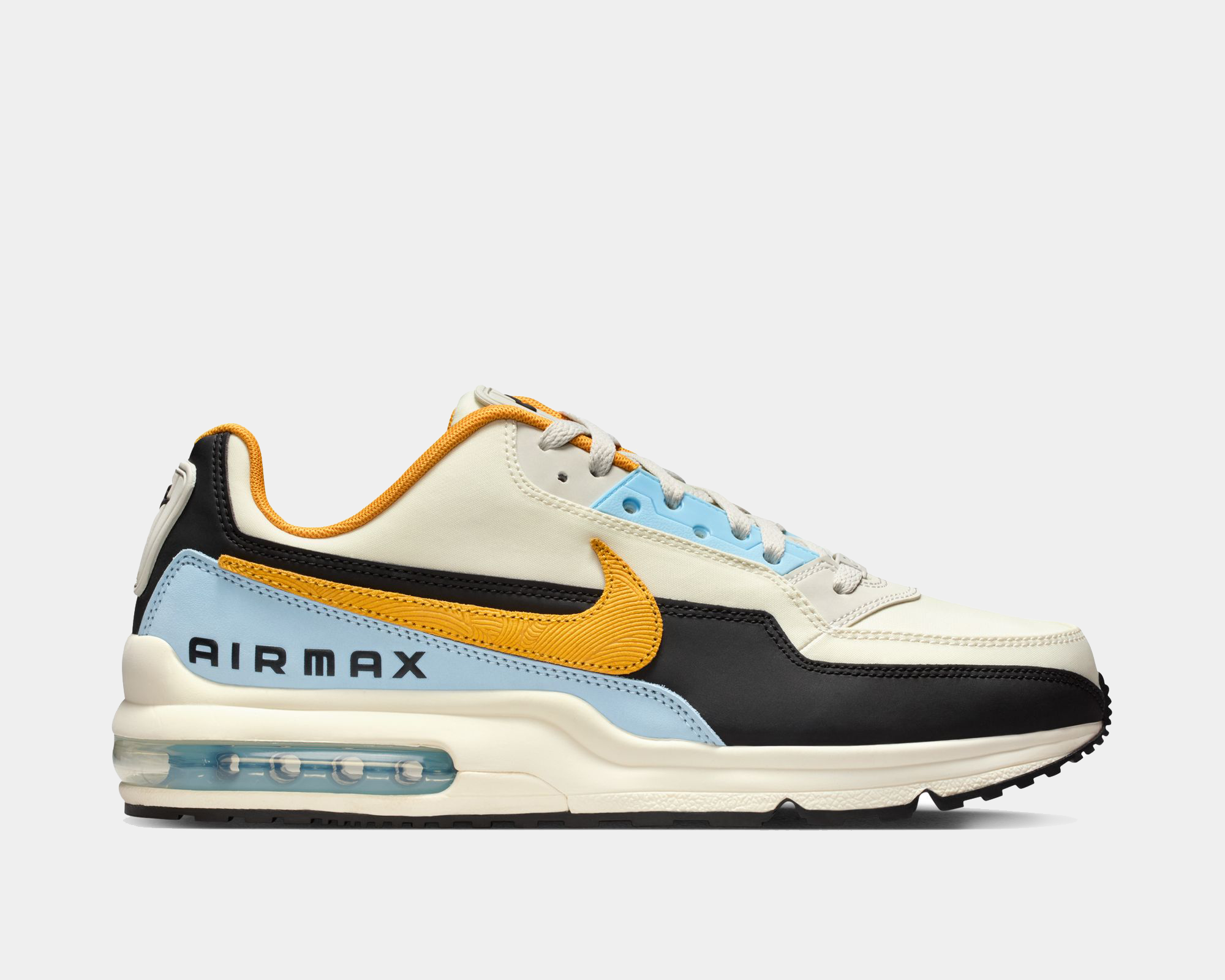Men's Nike Air Max LTD – BigShoes - Main Image
