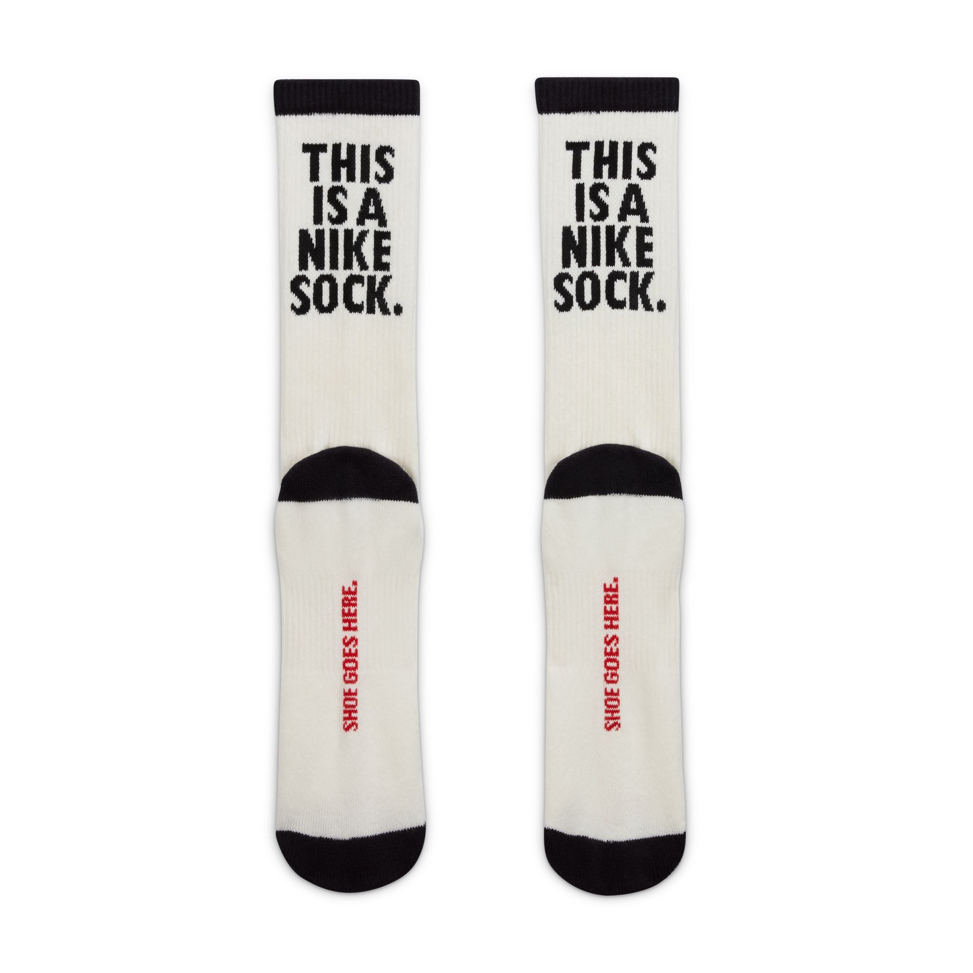 Nike Everyday Plus Cushioned Crew Socks (1 Pair) product image