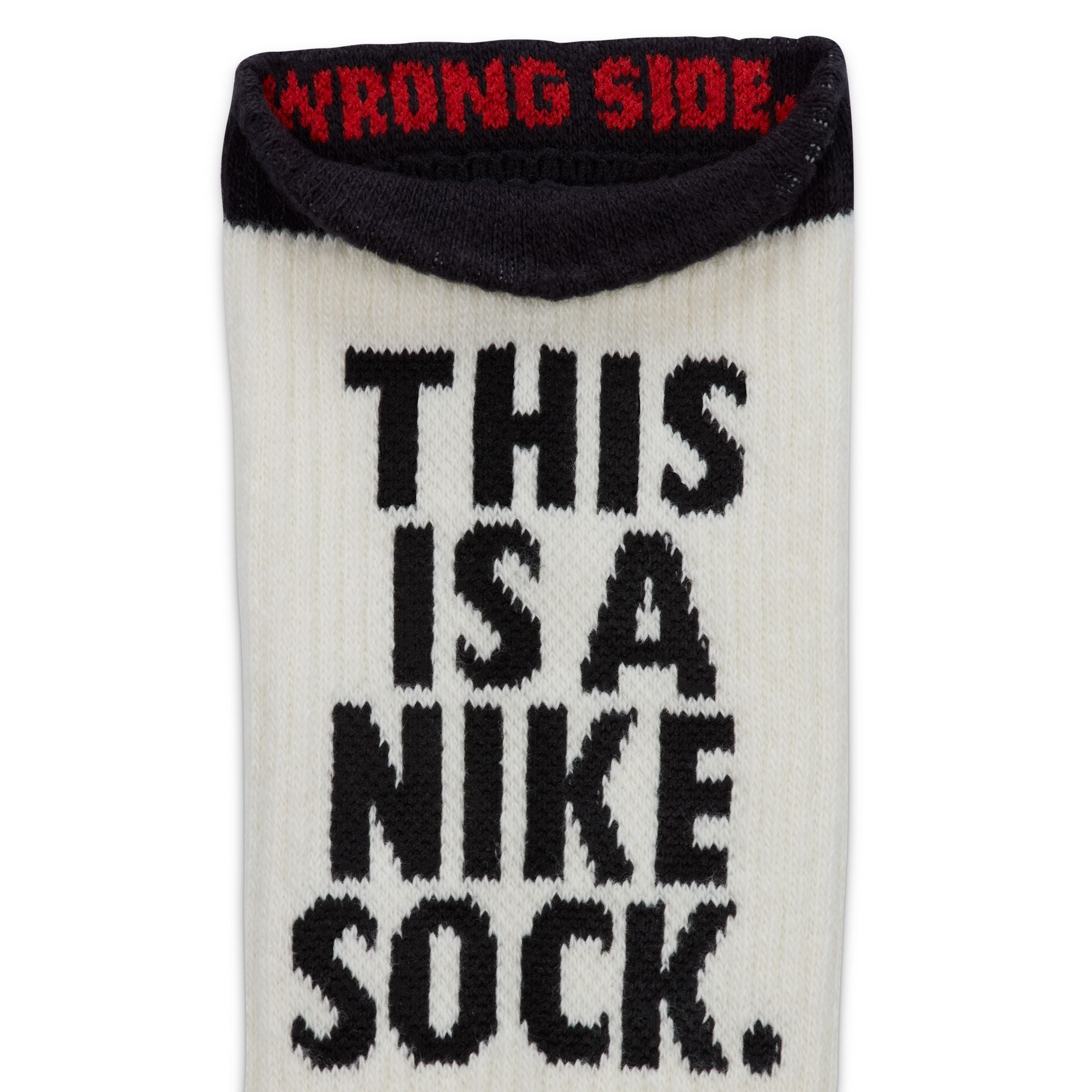 Nike Everyday Plus Cushioned Crew Socks (1 Pair) product image
