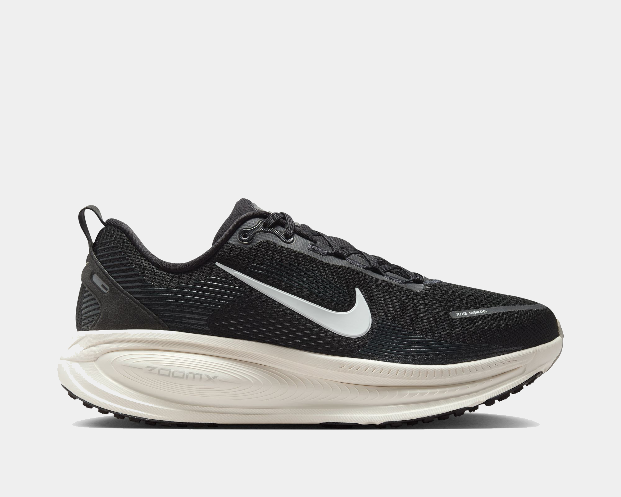 Nike Air Zoom Vomero 18 Running Shoes - Large Sizes | Big Shoes Nike Air Zoom Vomero 18 Running Shoes - Large Sizes | Big Shoes