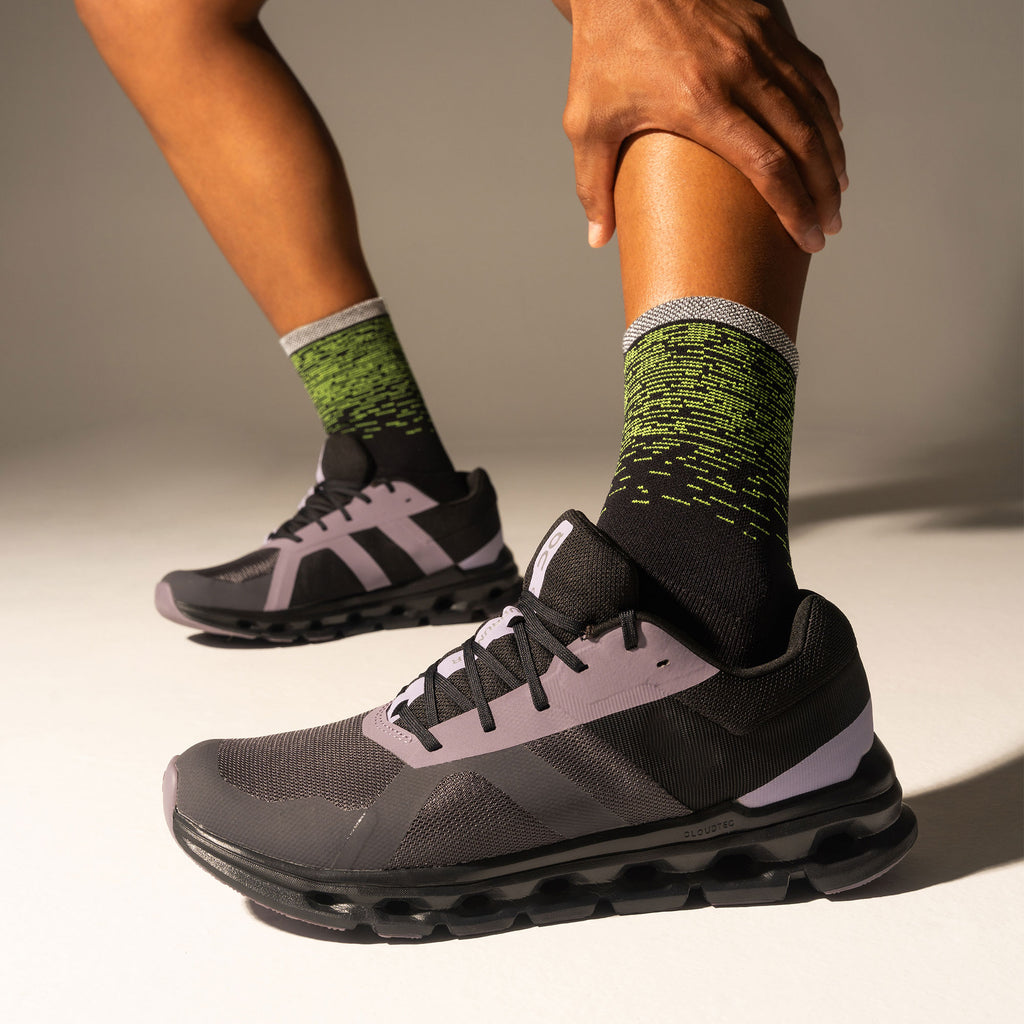 Elite Light Cushion Reflective Mini Crew product image