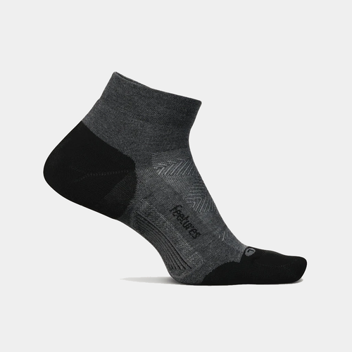 Elite Max Cushion Low Cut Socks