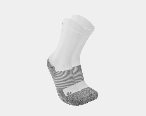 Wellness Performance Crew Socks