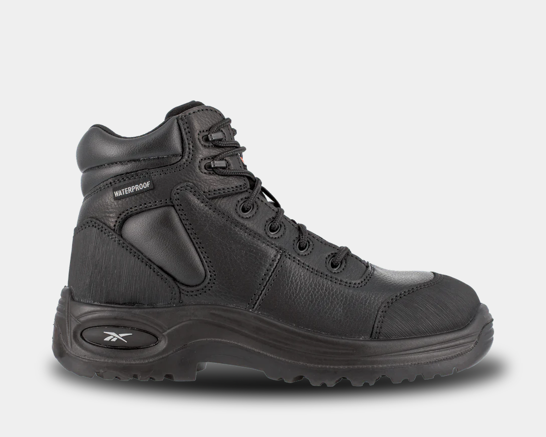 6" Waterproof Trainex Puncture Resistant Sport Boots product image