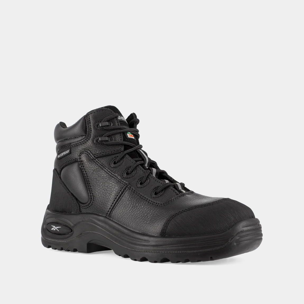 6" Waterproof Trainex Puncture Resistant Sport Boots product image