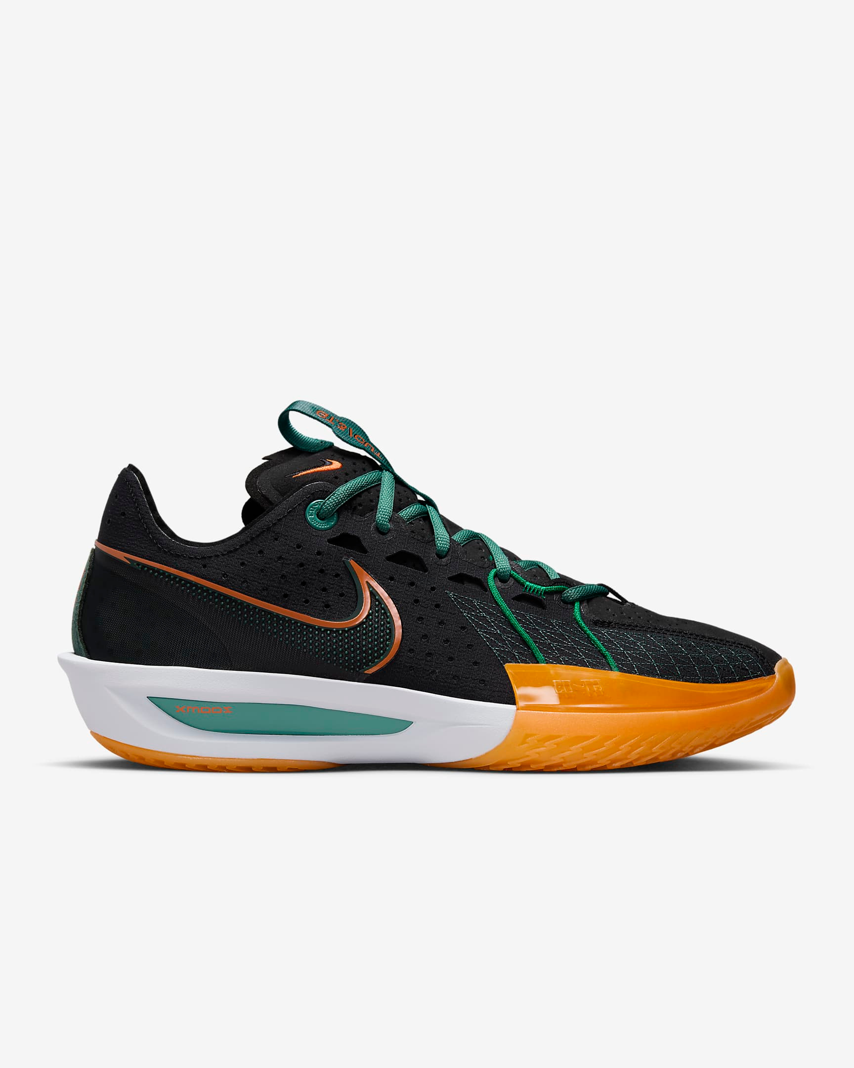 Nike G.T. Cut 3 Basketball Shoes