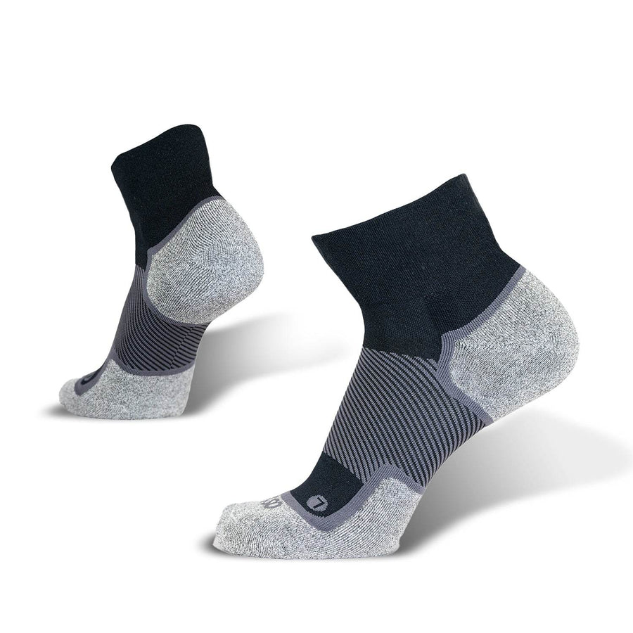 Wellness Performance Quarter Socks product image
