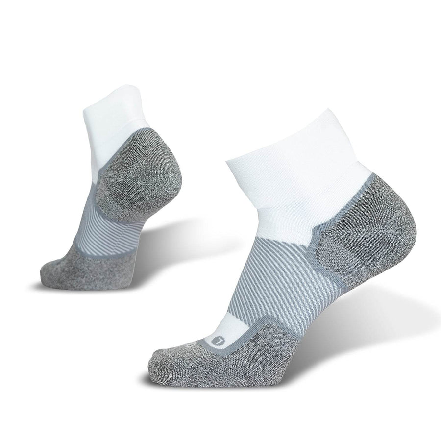 Wellness Performance Quarter Socks product image