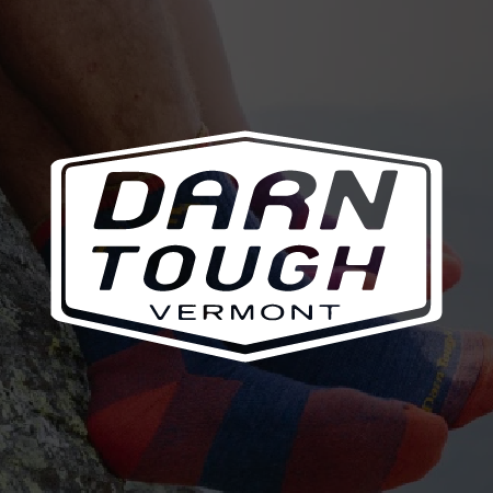 Darn Tough Vermont