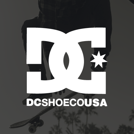 DC Shoe Co USA