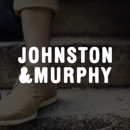Johnston & Murphy
