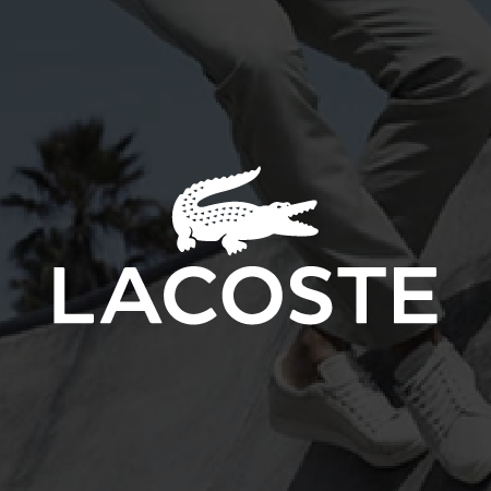 Lacoste
