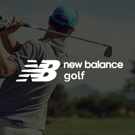 New Balance Golf