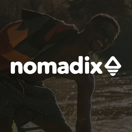 Nomadix