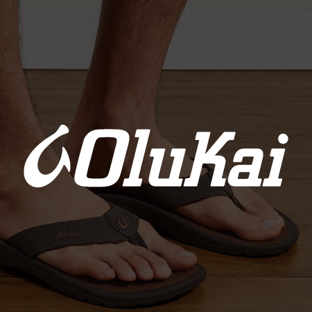 Olukai