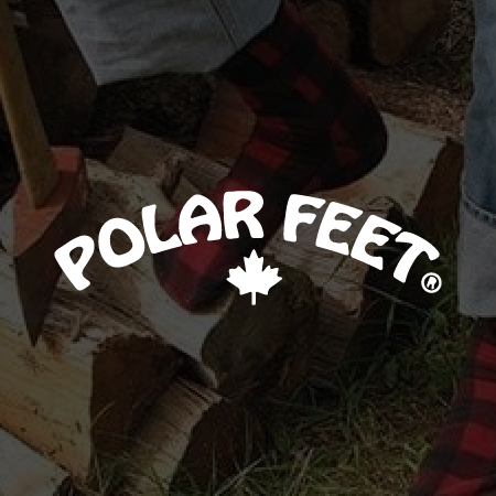 Polar Feet