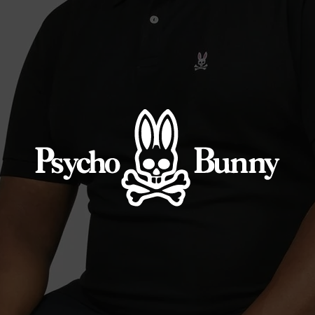 Psycho Bunny