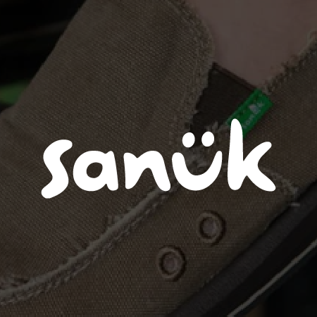Sanuk