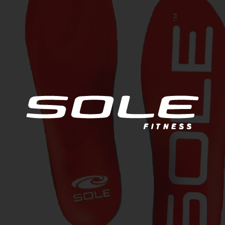 Sole Fitness