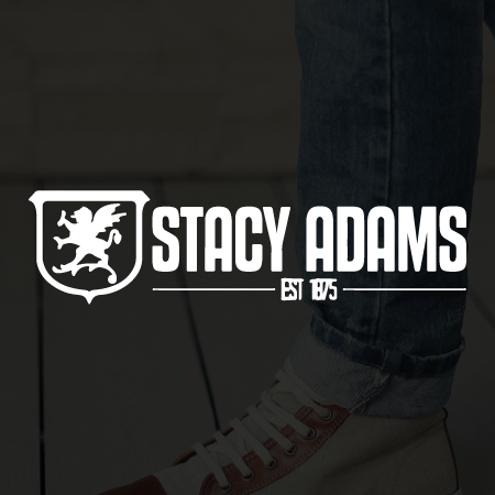 Stacy Adams