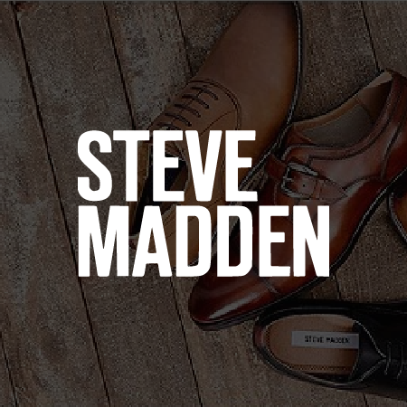 Steve Madden