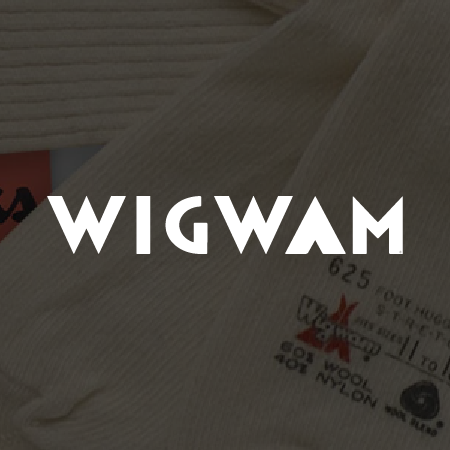 Wigwam