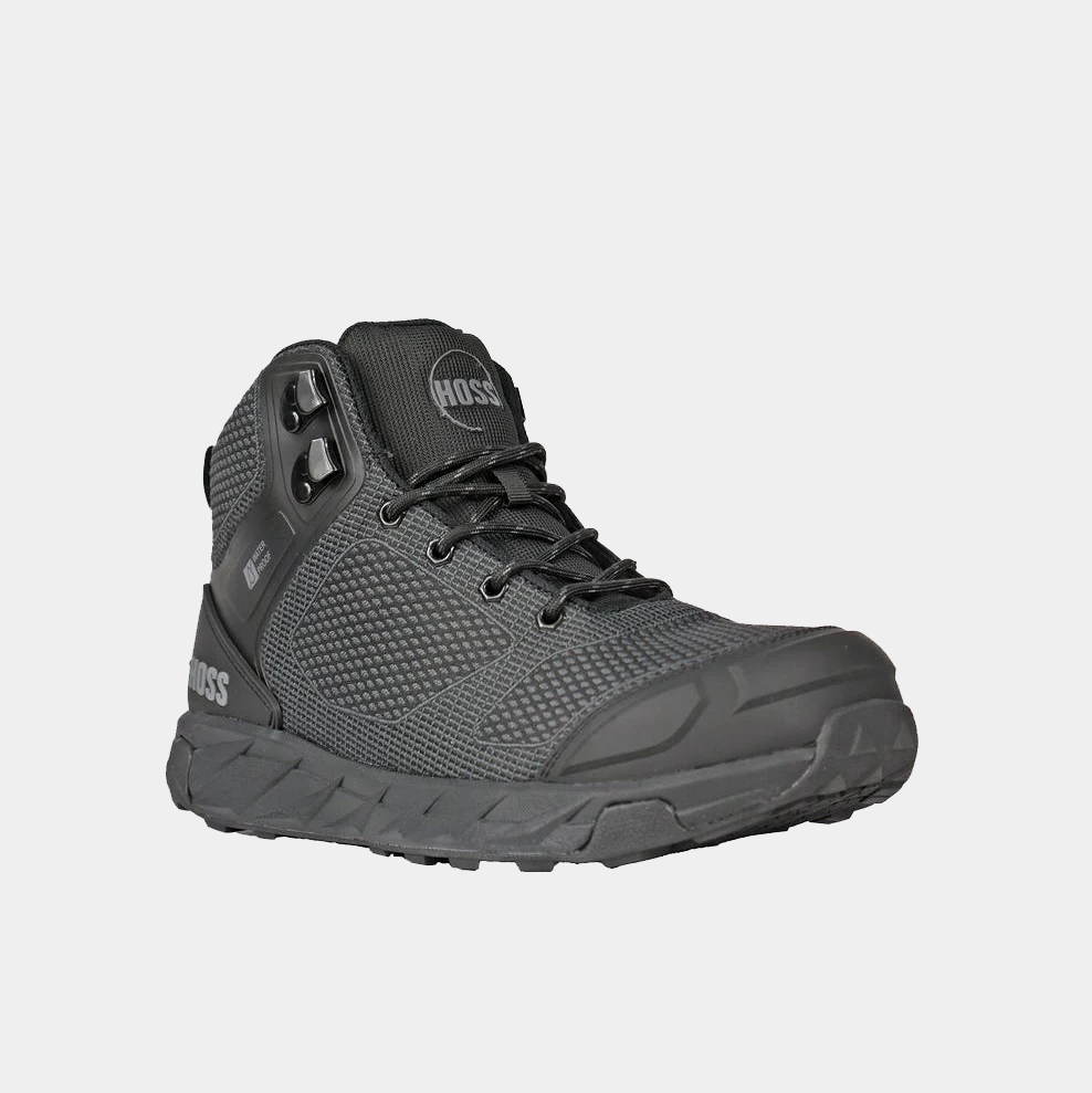 Buster Hi Comp Toe Boot product image