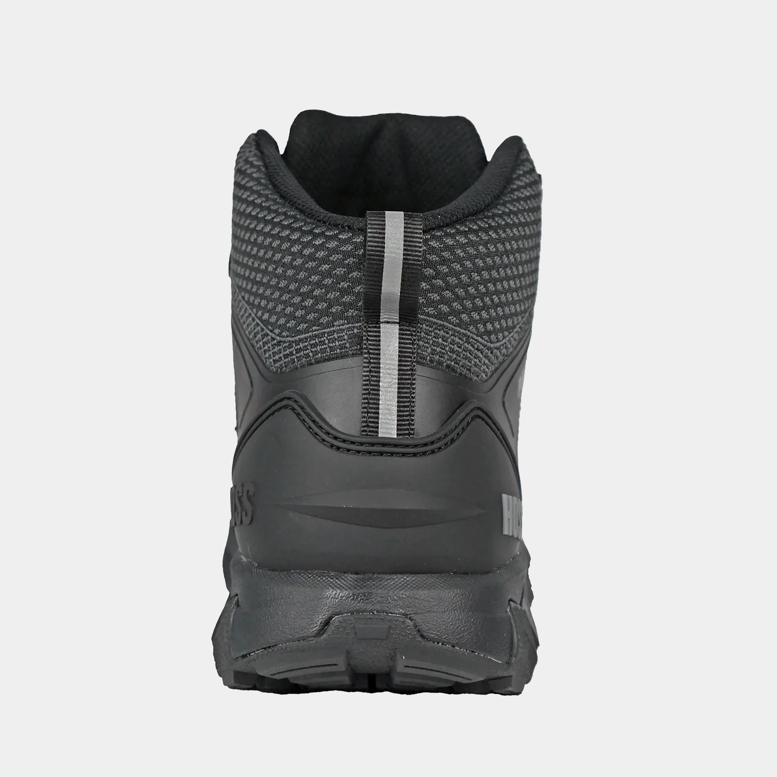 Buster Hi Comp Toe Boot product image