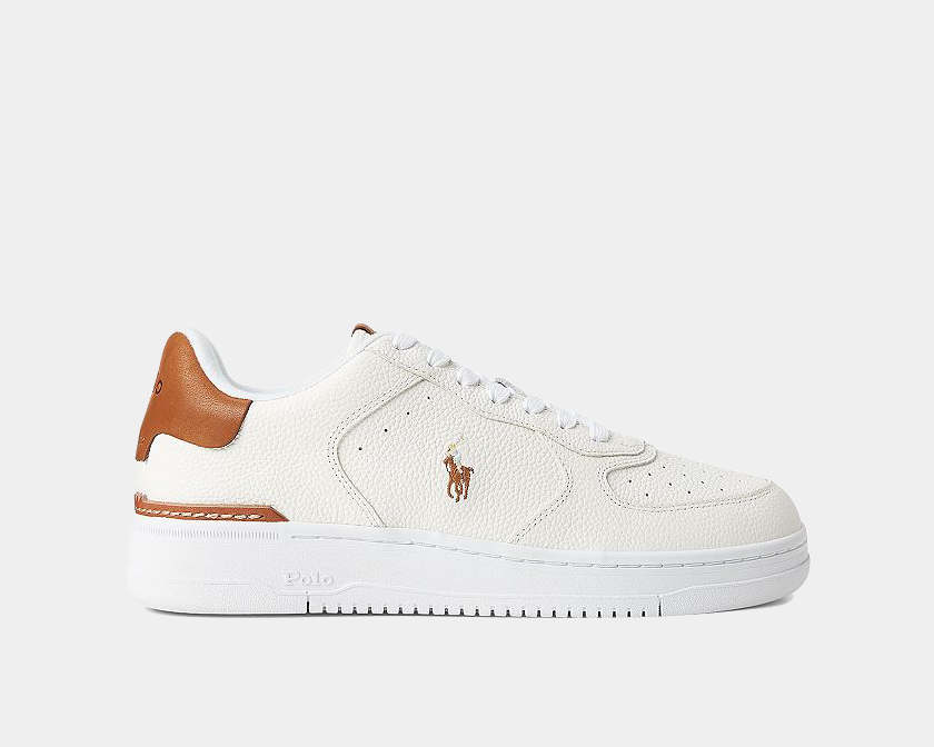 Masters Court Leather product image